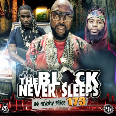DJ Des - The Block Never Sleeps 173